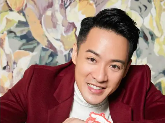 Jason Chan Praises Son as Lucky Charm, Wants More Children
