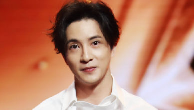 Joker Xue Welcomes Birth of Son and Old Drama with Ex-Girlfriend