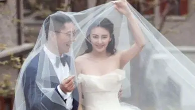 Kitty Zhang Announces Divorce Days After Domestic Violence Dispute