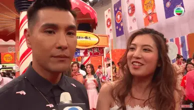 Phoebe Sin Rejected Ruco Chan's Initial Marriage Proposal and Details the Successful Proposal