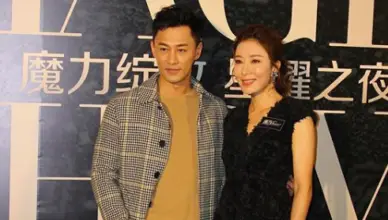 Tavia Yeung Admits to Meeting Raymond Lam's Girlfriend