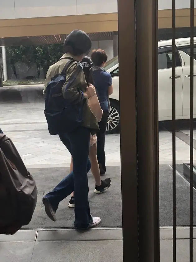 Faye Wong Li Yan Hong Kong 2018