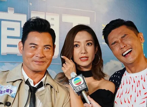 Watch omg your deals honour tvb