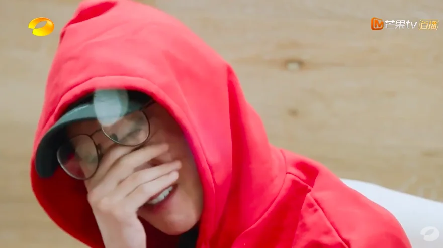 Dylan Wang Philip Wu Kido Ma Shen Yue MangoTV The Inn 2 Episode 10
