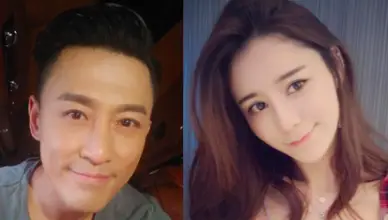 Raymond Lam Girlfriend Carina Zhang Raymond Lam Says He Has No Time to Get Married