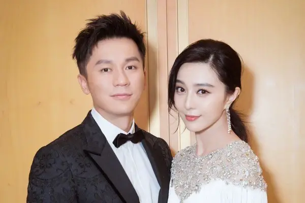 Fan Bingbing and Li Chen Announce Break Up