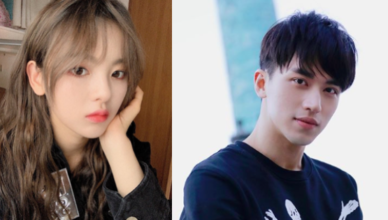 Midsummer Is Full Of Hearts 38jiejie 三八姐姐