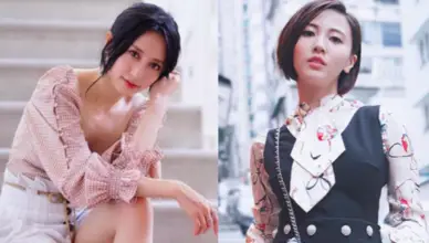 38jiejie  三八姐姐｜Kris Wu Reveals Why Kōki was Chosen as the Female Lead for  the “Eternal Love” MV