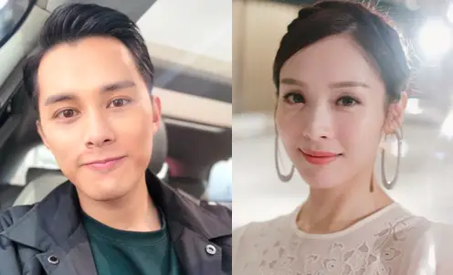 38jiejie | 三八姐姐｜Matthew Ho and Ali Lee will have an “Older Sister-Younger  Brother” Romance in “Amelia's Rhapsody”
