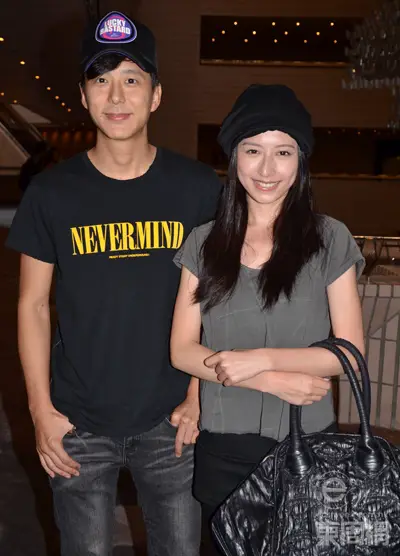 Jack Hui Clears the Air on Being Third Party in Katy Kung and Patrick Tang's Relationship Years Ago