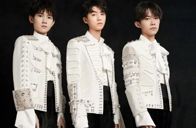 Tfboys