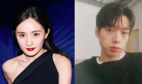 Yang Mi Dragged into Dating Rumors with Wei Daxun After Seen Hanging With Female Friend Resembling Her