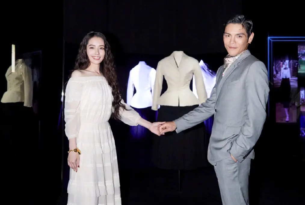 Bea Hayden And Jacky Heung Reportedly Got Married In Italy 38jiejie ä¸‰å…«å§å§