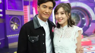 Mandy Wong Chooses Owen Cheung Over Kenneth Ma