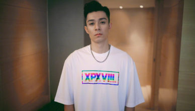 Pakho Chau Rumored to Have Lost Lead Status in "Line Walker 3" Due to Scandal