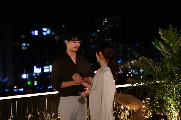 Secretly Recorded Phone Convo between Heart Signal II CP, Chen Yichen and Zhang Tian, Talking about Past Hook Ups Leaked
