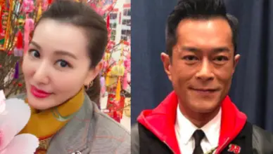What is Louis Koo's Solely Acknowledged Ex-Girlfriend, Natalie Wong, Up to Nowadays?