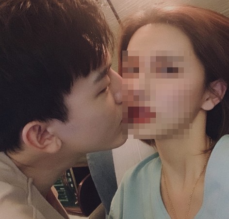 Korn Kong Suspends Work Activities Amid Scandal Over His Turbulent Relationship Matters