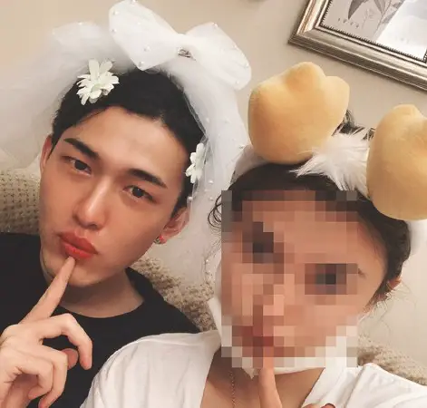 Korn Kong Suspends Work Activities Amid Scandal Over His Turbulent Relationship Matters