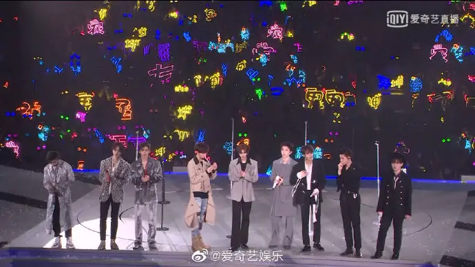 NINE PERCENT Promises to Reunite on April 6 Every Year
