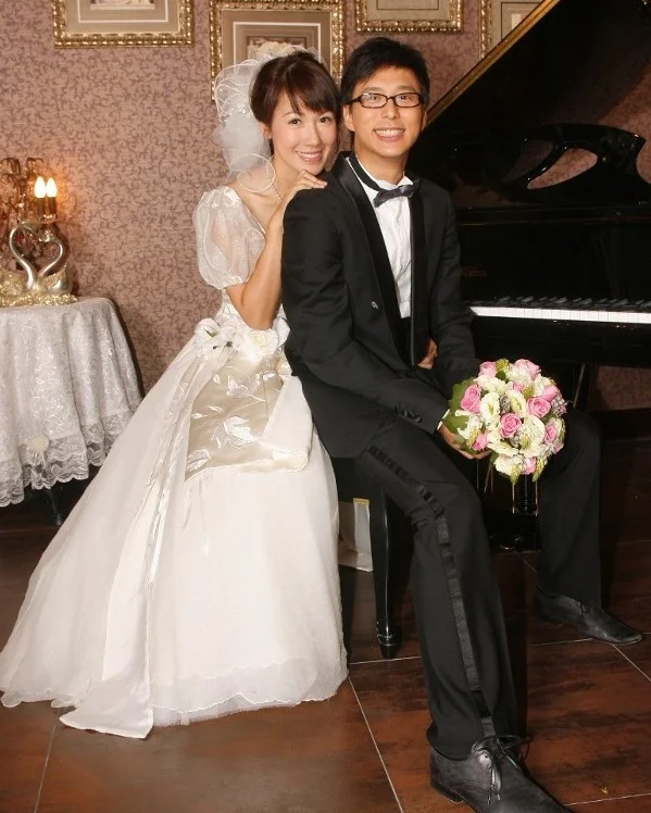 Selena Lee Went from Being a Rich Girl to Only Having $1 in Her Bank Account Patrick Tang