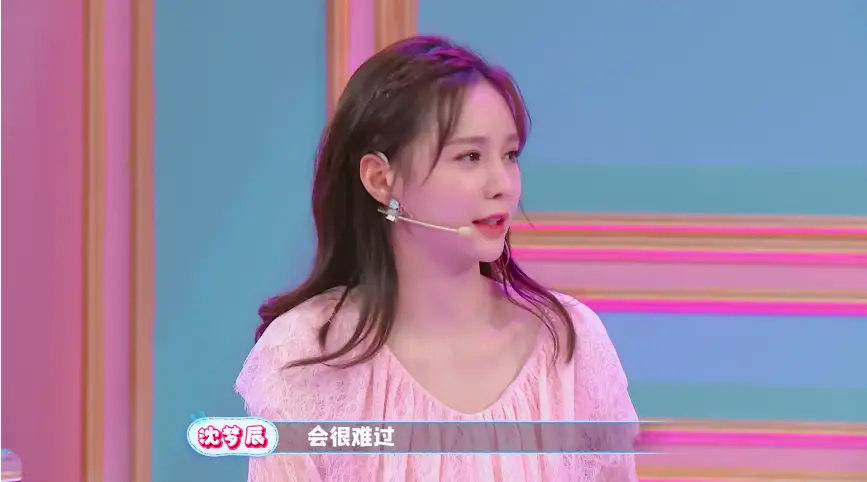 Angelababy Gives Heartbreaking Response When Asked if She Has Ever Thought about Leaving Showbiz