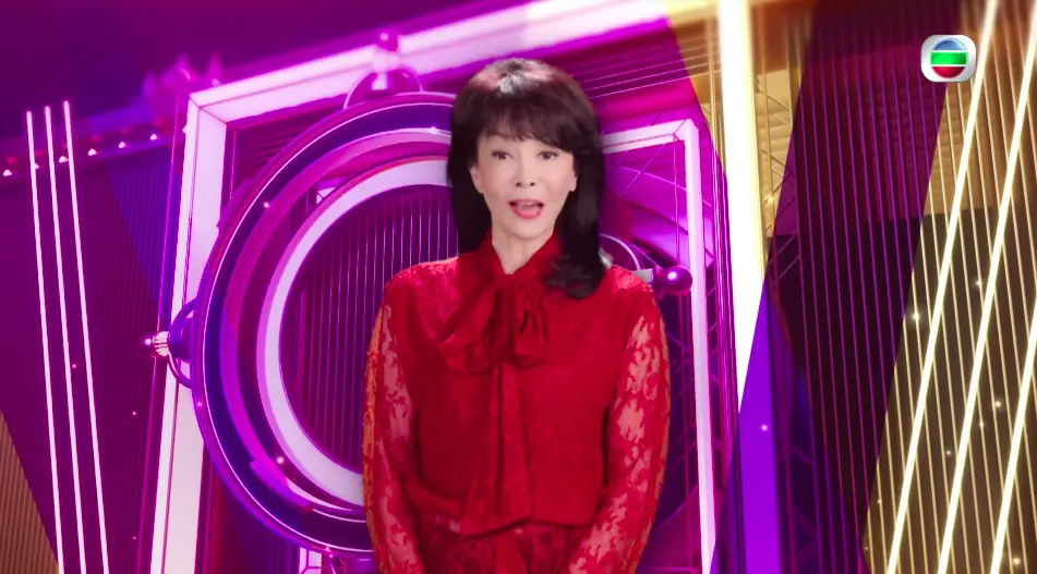 TVB Changes Name for 52nd Anniversary Gala Show