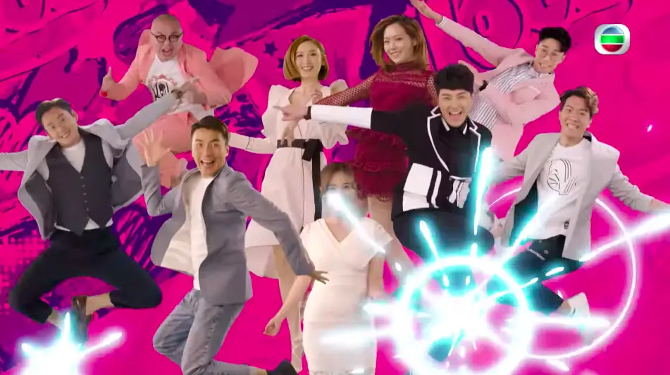 TVB Changes Name for 52nd Anniversary Gala Show