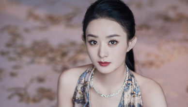 Zanilia Zhao Liying's Post Got Netizens Speculating if She Was Voicing Out Displeasure with Production on Legend of Fei Set