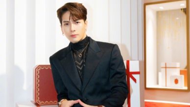 Jackson Wang Reveals Heartbreaking Reason for Wearing a Cap During Solo Performances