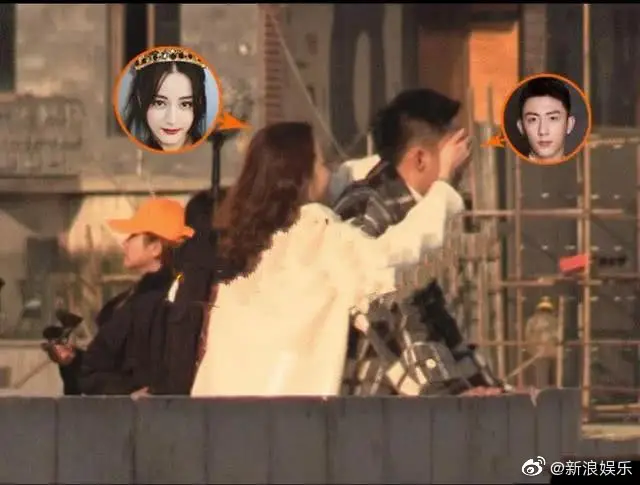Make Up Artist Seemingly Helps Dilraba Clarify Dating Rumors