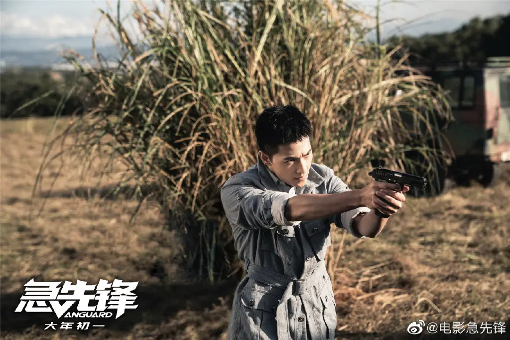 Yang Yang Assures Fans He is Not Changing Styles