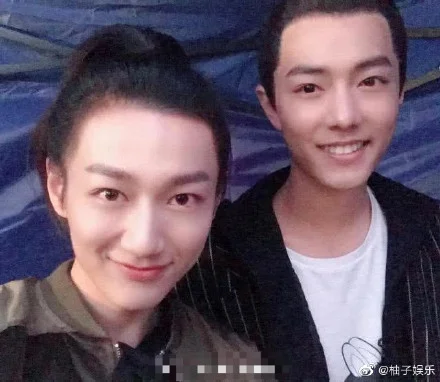 38jiejie  三八姐姐｜Xiao Zhan Continues to Suffer Backlash from