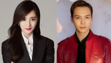 Yang Mi and William Chan Rumored to Reunite in Novoland Pearl Eclipse
