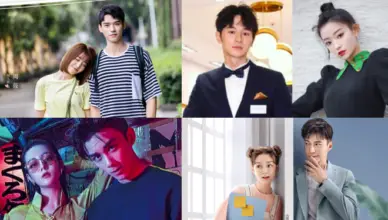 38jiejie Entertainment Recap Vol. 1