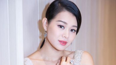 Myolie Wu Plays a Sex Therapist in New ViuTV Series