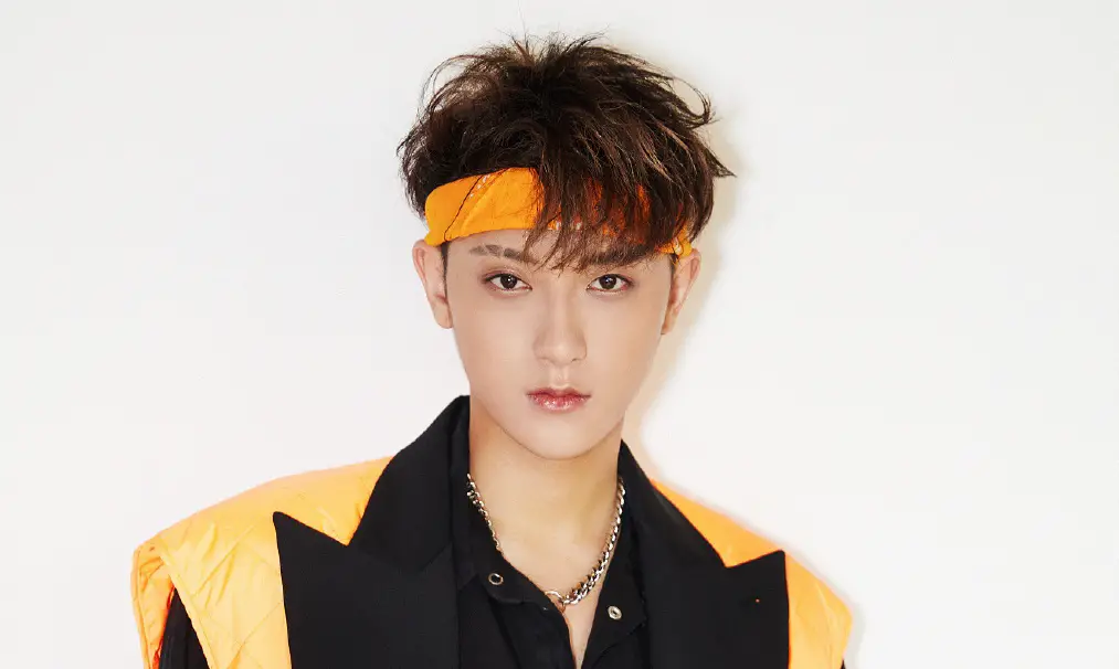 Kris Wu rumored to join Luhan and Tao in 'Produce Camp 2020