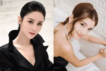 Carina Zhang Claps Back after Netizens Attack Her and Compare Her to Raymond Lam's Ex-Girlfriend, Karena Ng