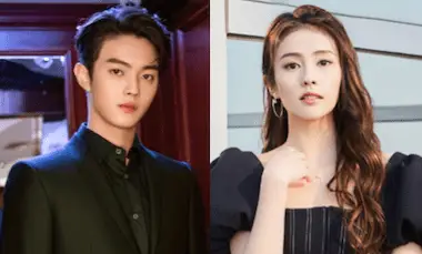 Huanyu Entertainment Denies Rumors of Xu Kai and Bai Lu Dating and Living Together