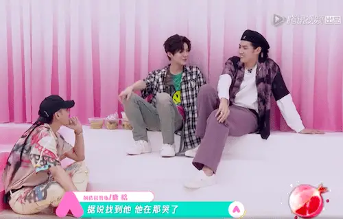 Kris Wu, Huang Zitao, Lu Han Reminisced EXO Days in “Chuang 2020” –