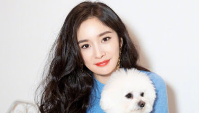 Substitute Photographers Caught Trying to Take Inappropriate Photos of Yang Mi