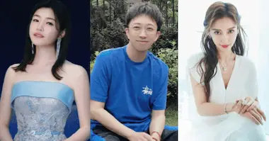 Yu Zheng Denies Dissing Michelle Chen After Saying He Regrets Angelababy Couldn't Be in The Romance of the Condor Heroes