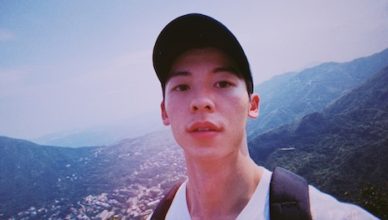 "Back to Field" Production Crew Address Comments Saying Greg Hsu is Not Suitable to be on the Show