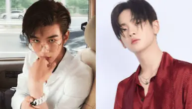 "The Coming One_SUPERBAND" Contestant, Neil He, Calls Out Zhou Zhennan After Dropping Out from Competition