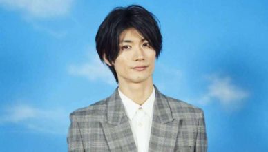 miura haruma girlfriend 2022