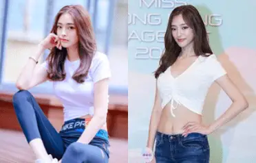 Miss Hong Kong 2020 Hot Favorite, Celina Harto, Addresses Rumors about Her Dating Life and Family Background