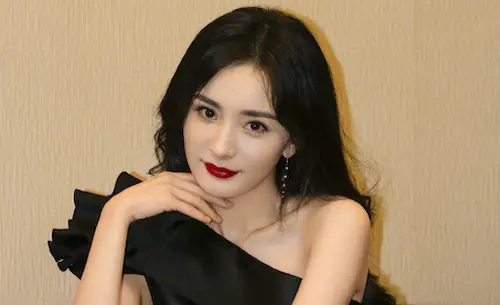 Yang Mi Explains Why She Seems Cold When Others Share Their Hardships
