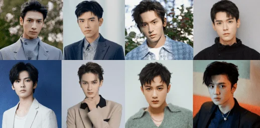 Best Chen Zheyuan movies and dramas to keep you hooked