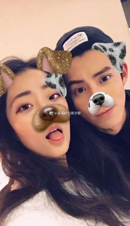 How Is Dylan Wang and Esther Yu's Relationship? Fans Call For A