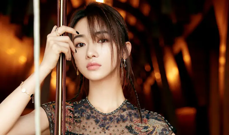 Wu Jinyan Doesn't Want to be Associated with “Wei Yingluo” Anymore